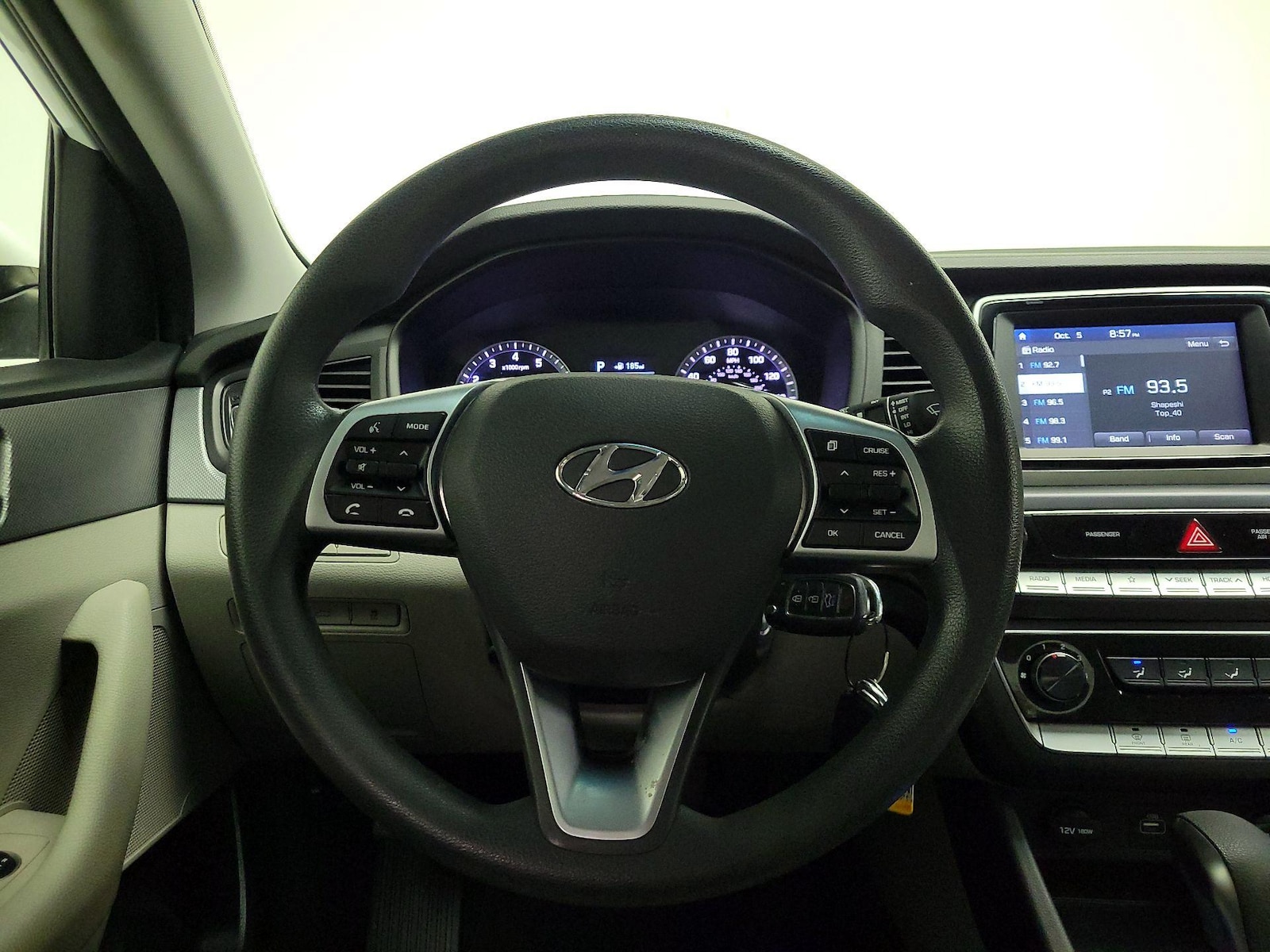 2019 Hyundai Sonata SE - Photo 11