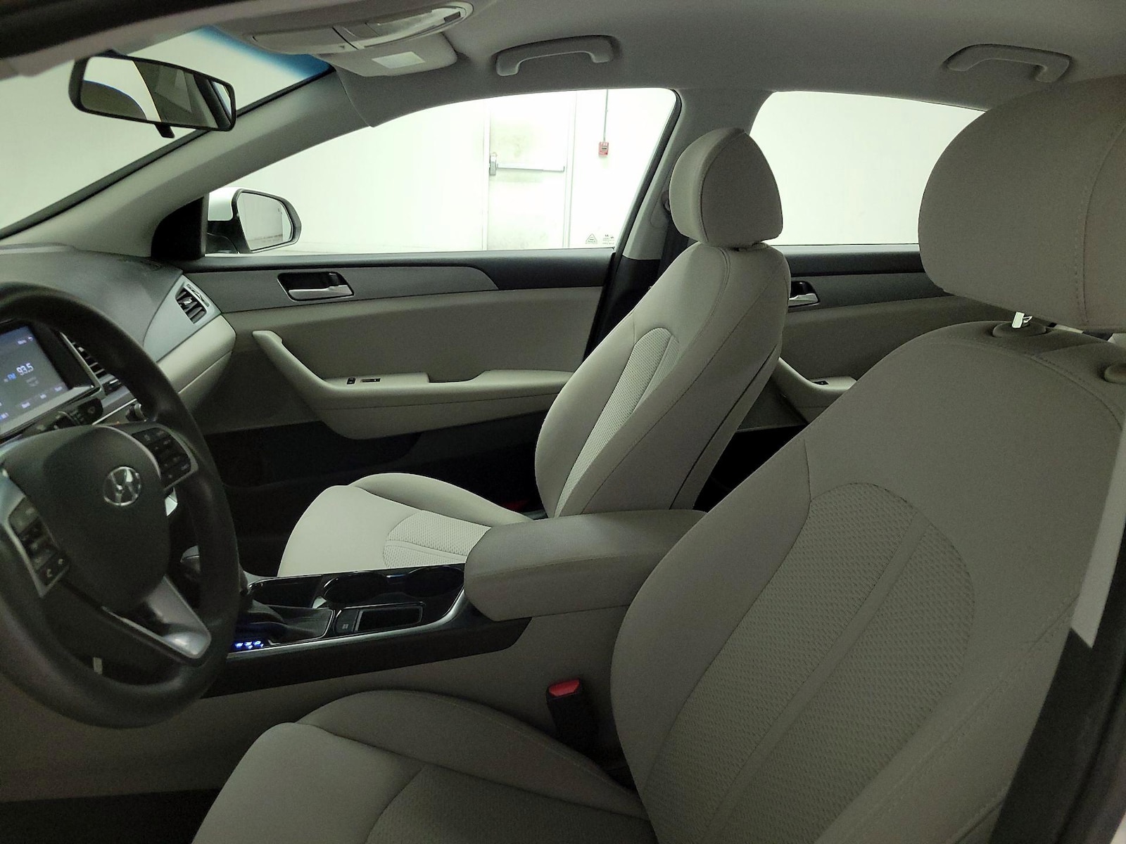 2019 Hyundai Sonata SE - Photo 12