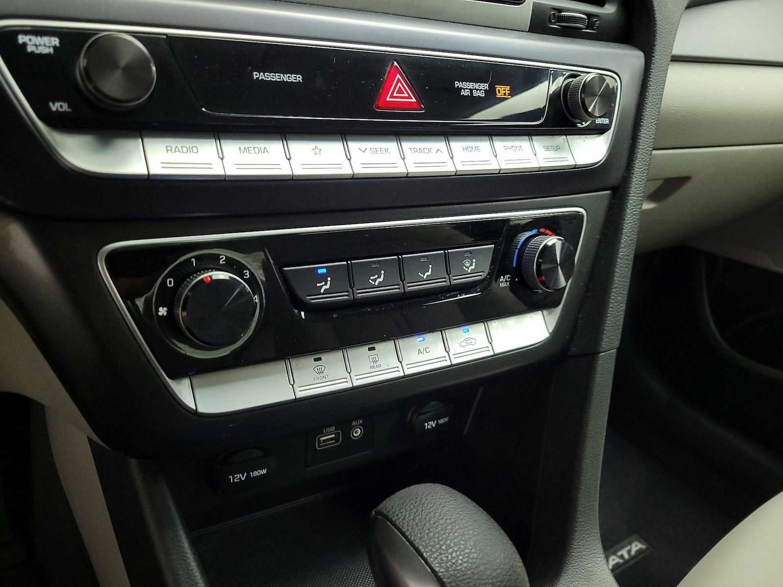 2019 Hyundai Sonata SE - Photo 17