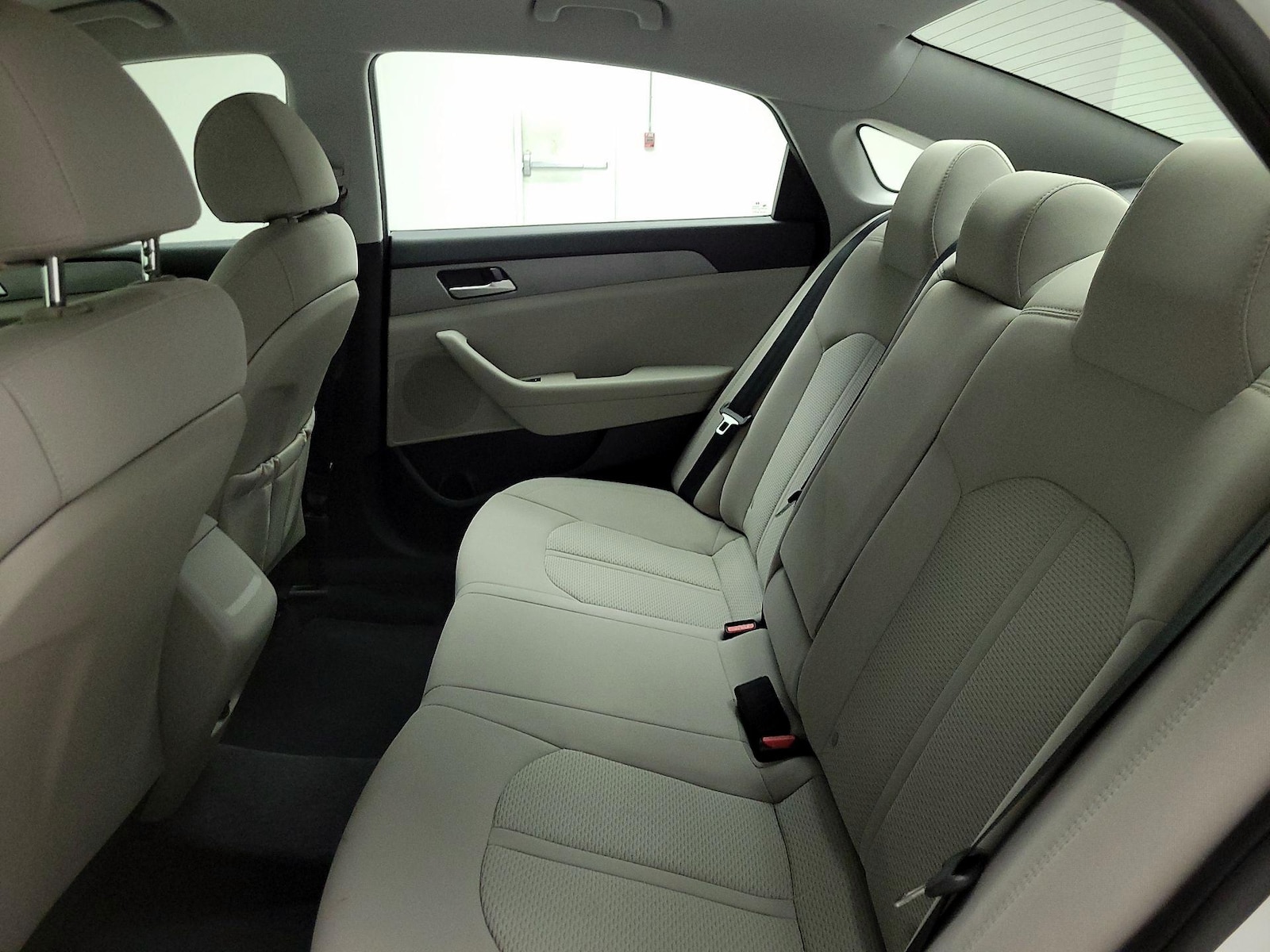 2019 Hyundai Sonata SE - Photo 20