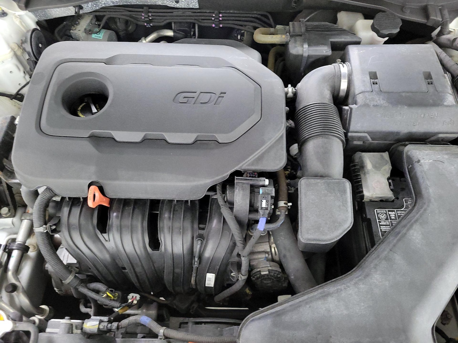 2019 Hyundai Sonata SE - Photo 22