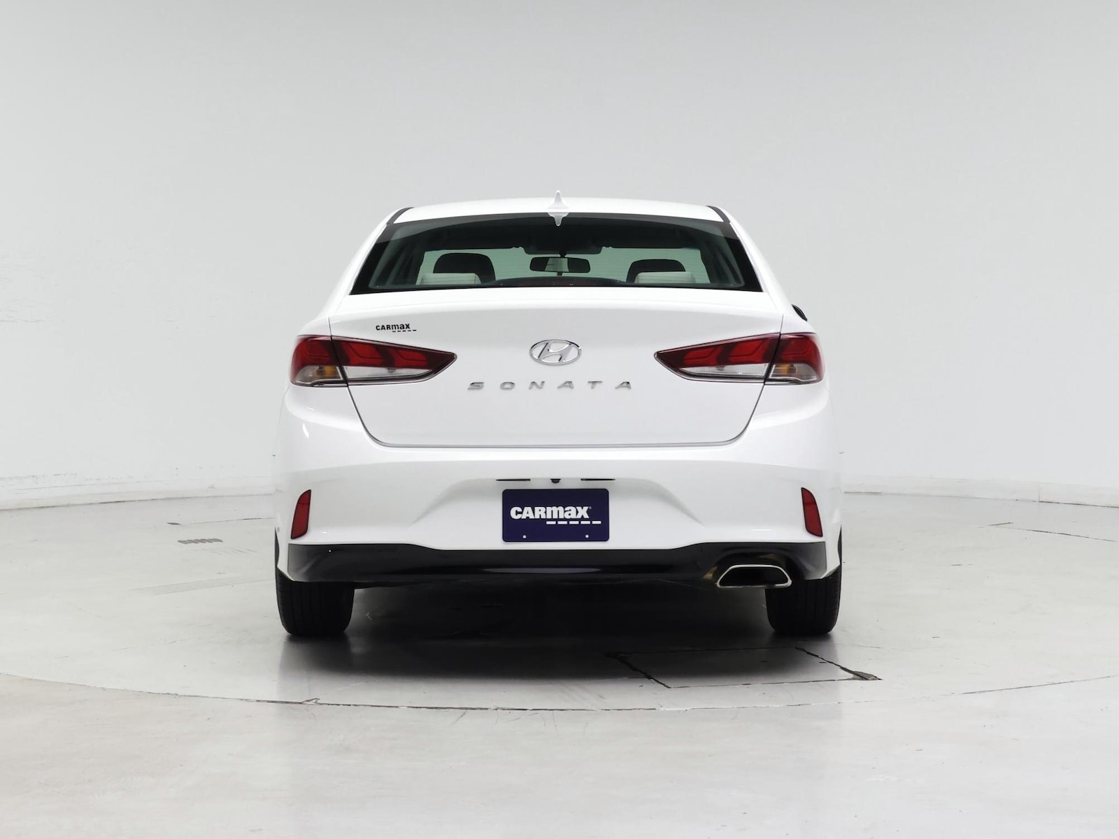 2019 Hyundai Sonata SE - Photo 7