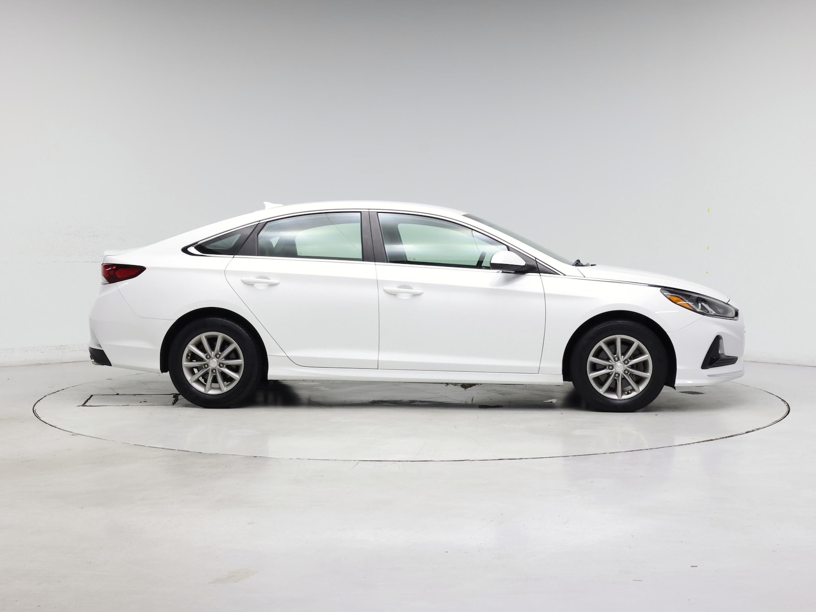 2019 Hyundai Sonata SE - Photo 8