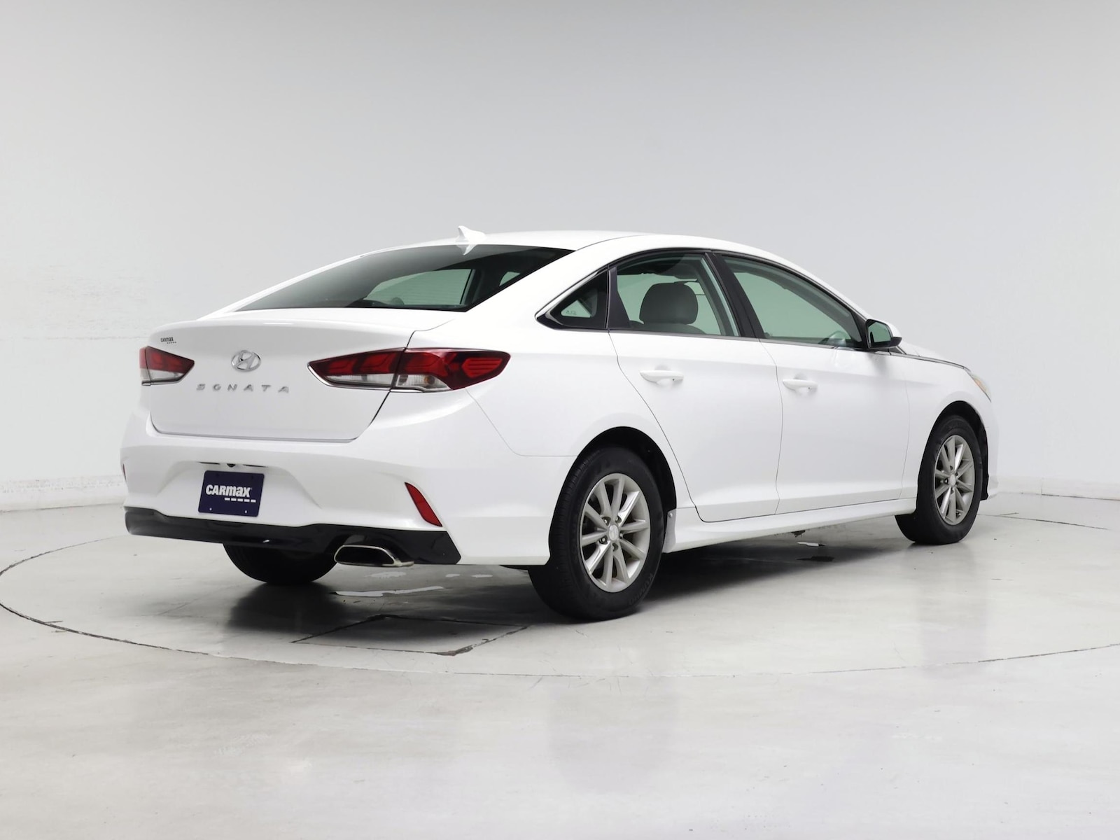2019 Hyundai Sonata SE - Photo 9