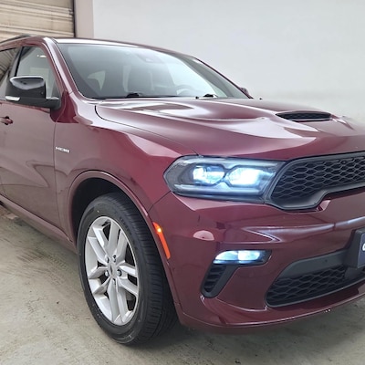 2023 Dodge Durango R/T Plus