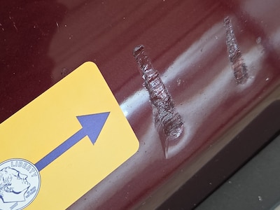 Condition detail