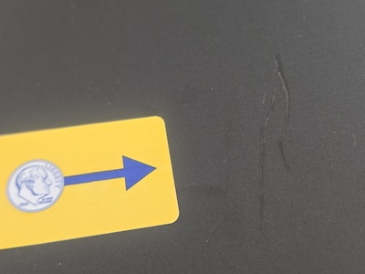 Condition detail