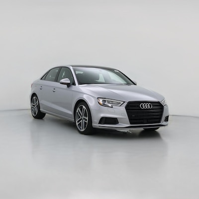 2019 Audi A3 Titanium Premium