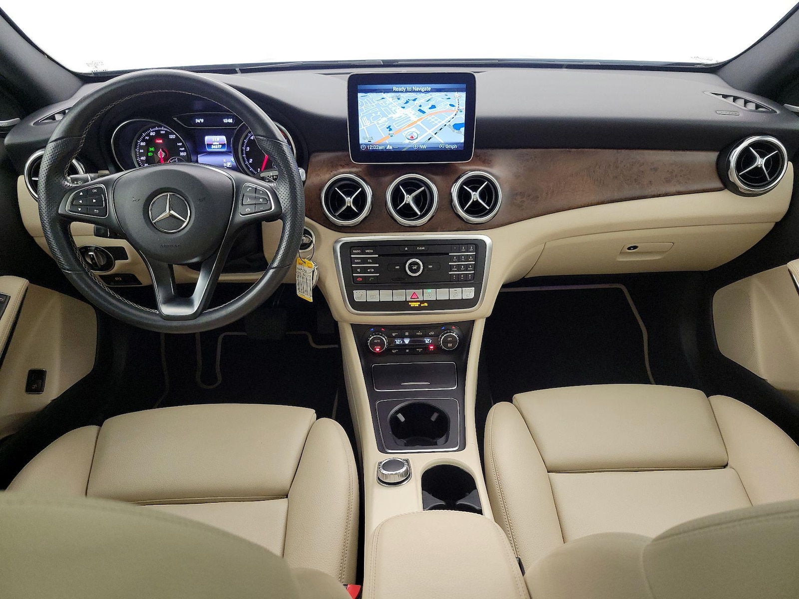 Apple CarPlay®