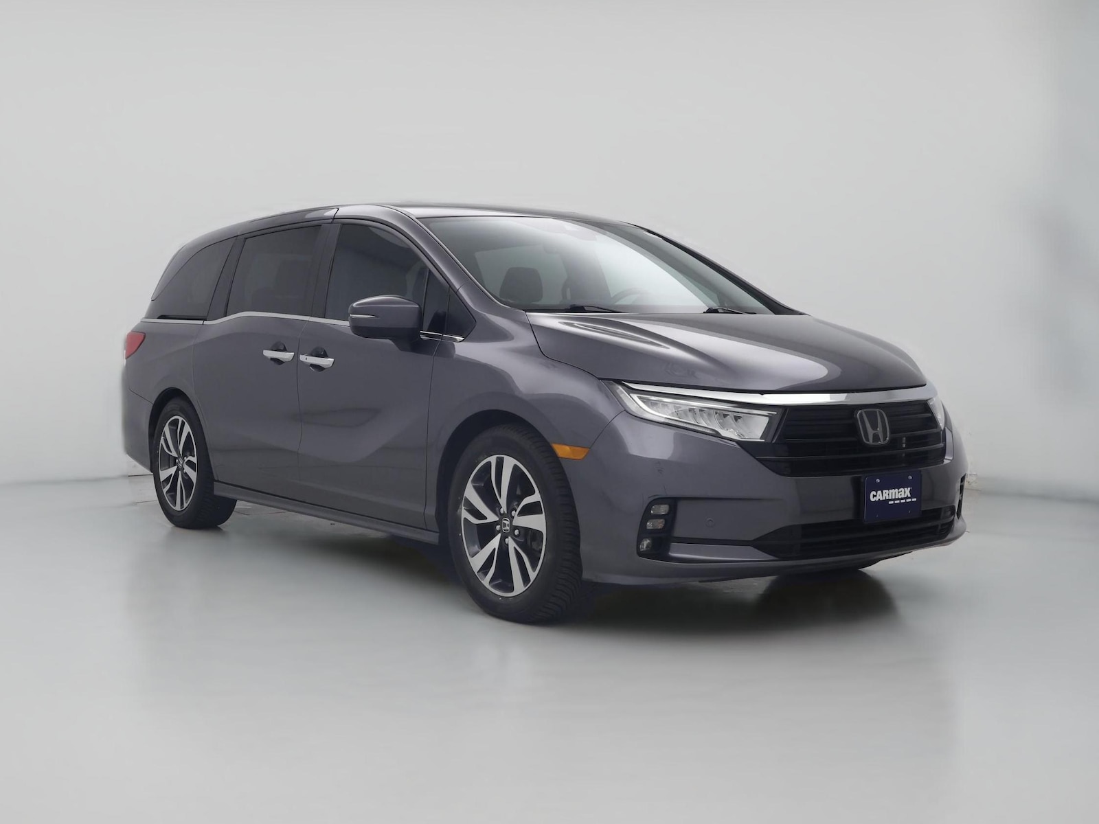 Smart Key & Power Hatch/Deck Lid