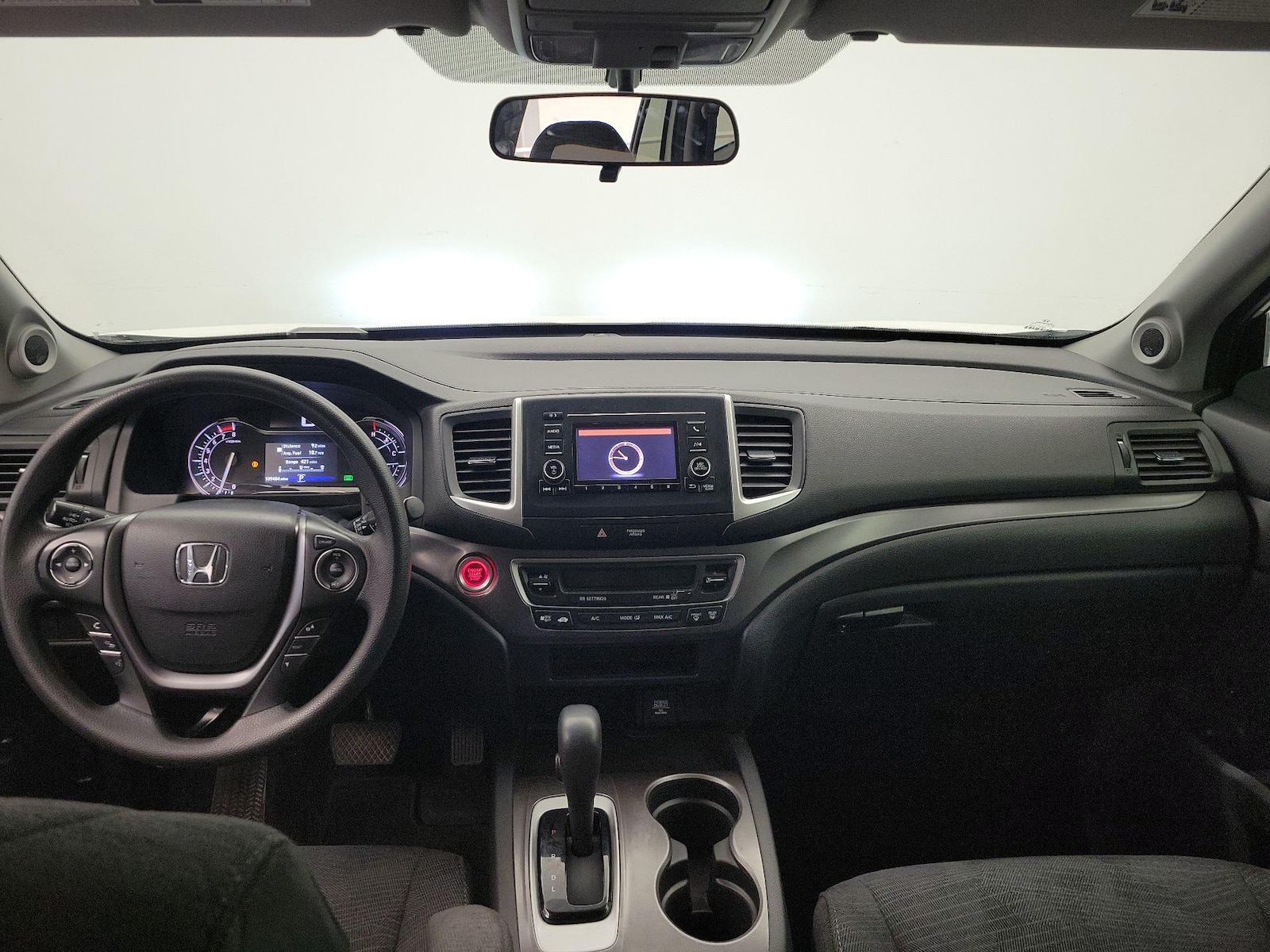 Rear View Camera