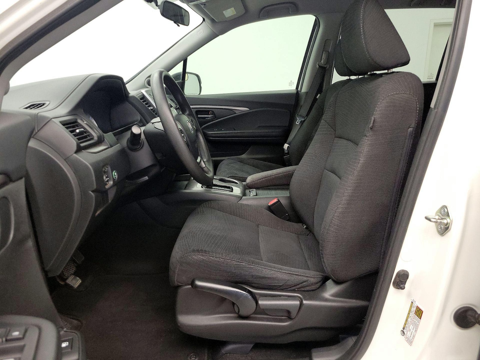 Side Airbags