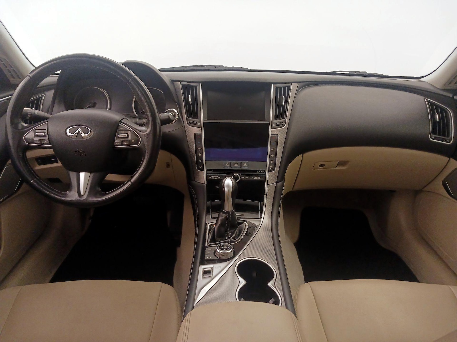 Rear View Camera