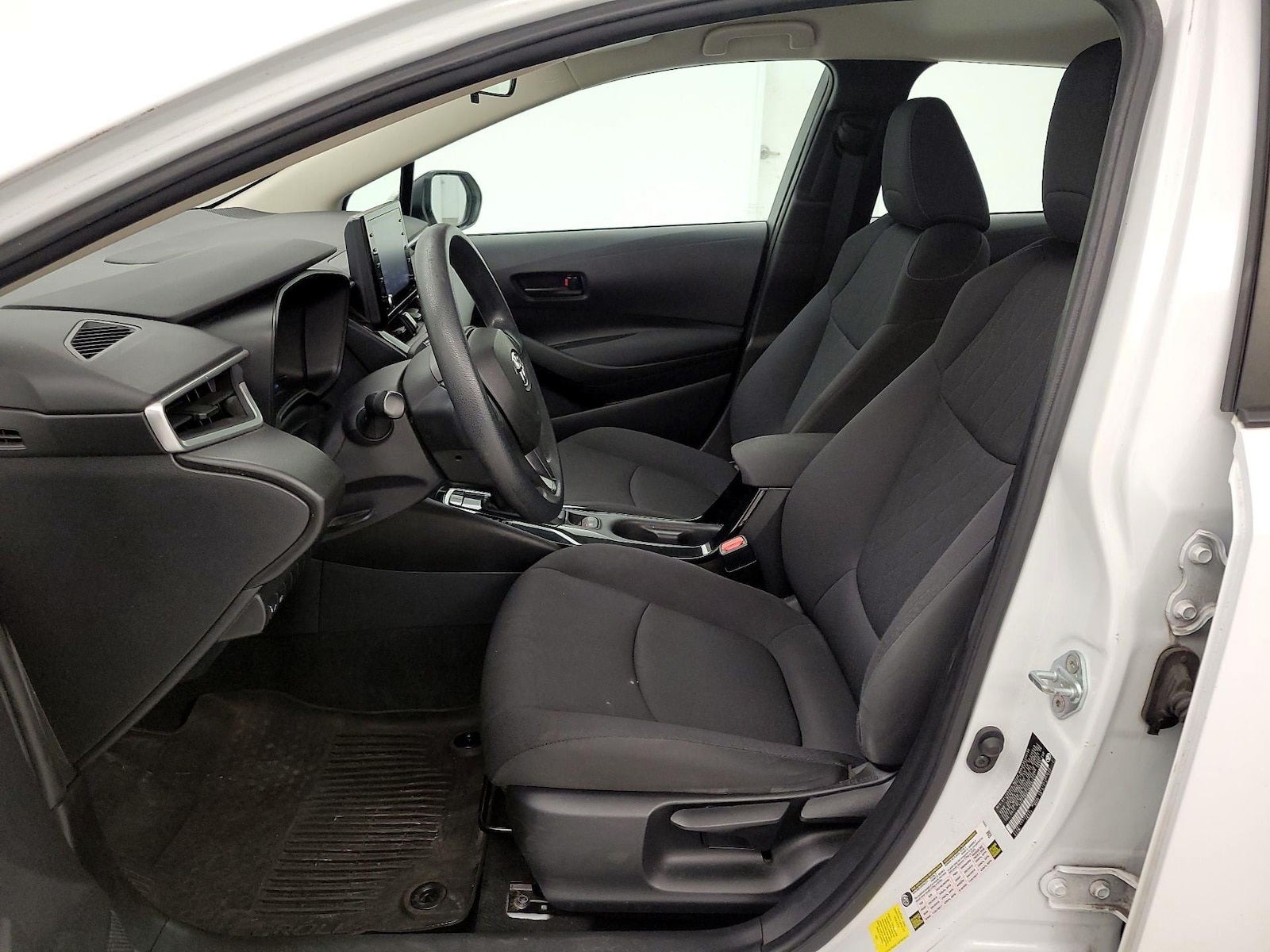 Side Airbags
