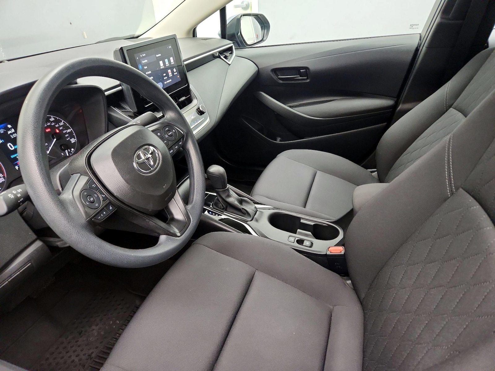 Side Airbags