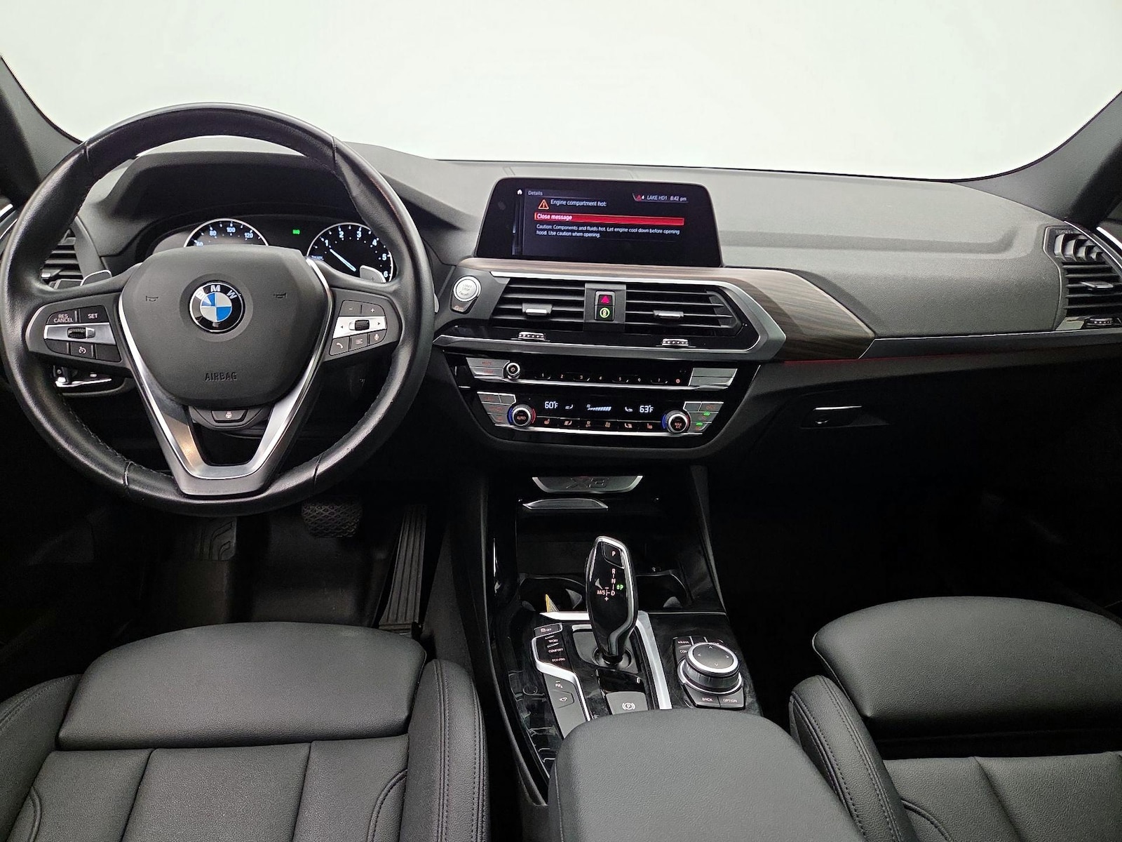 Apple CarPlay®