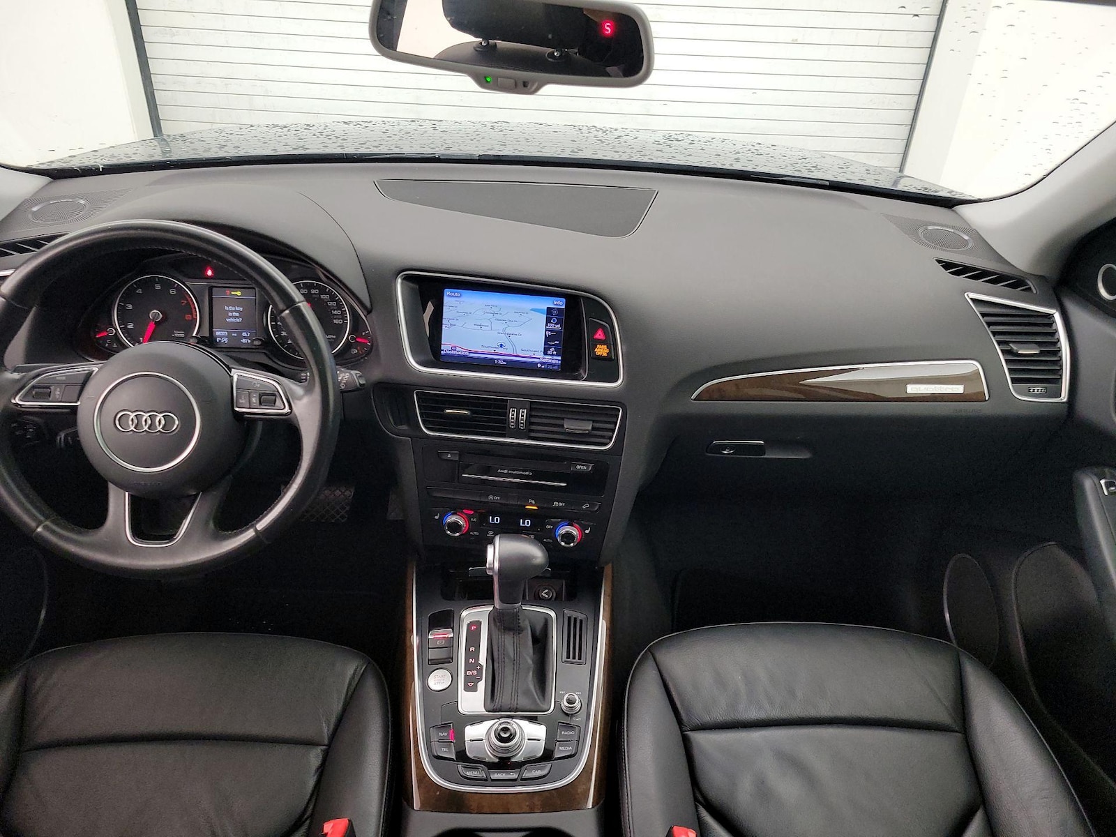 Navigation System