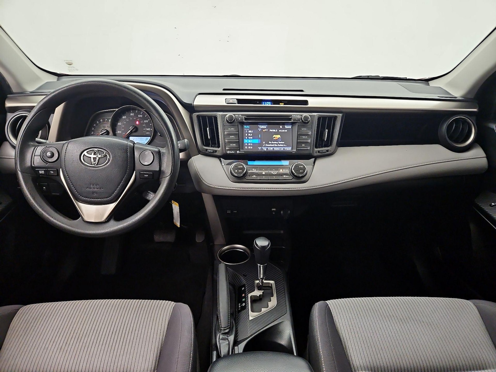 Rear View Camera