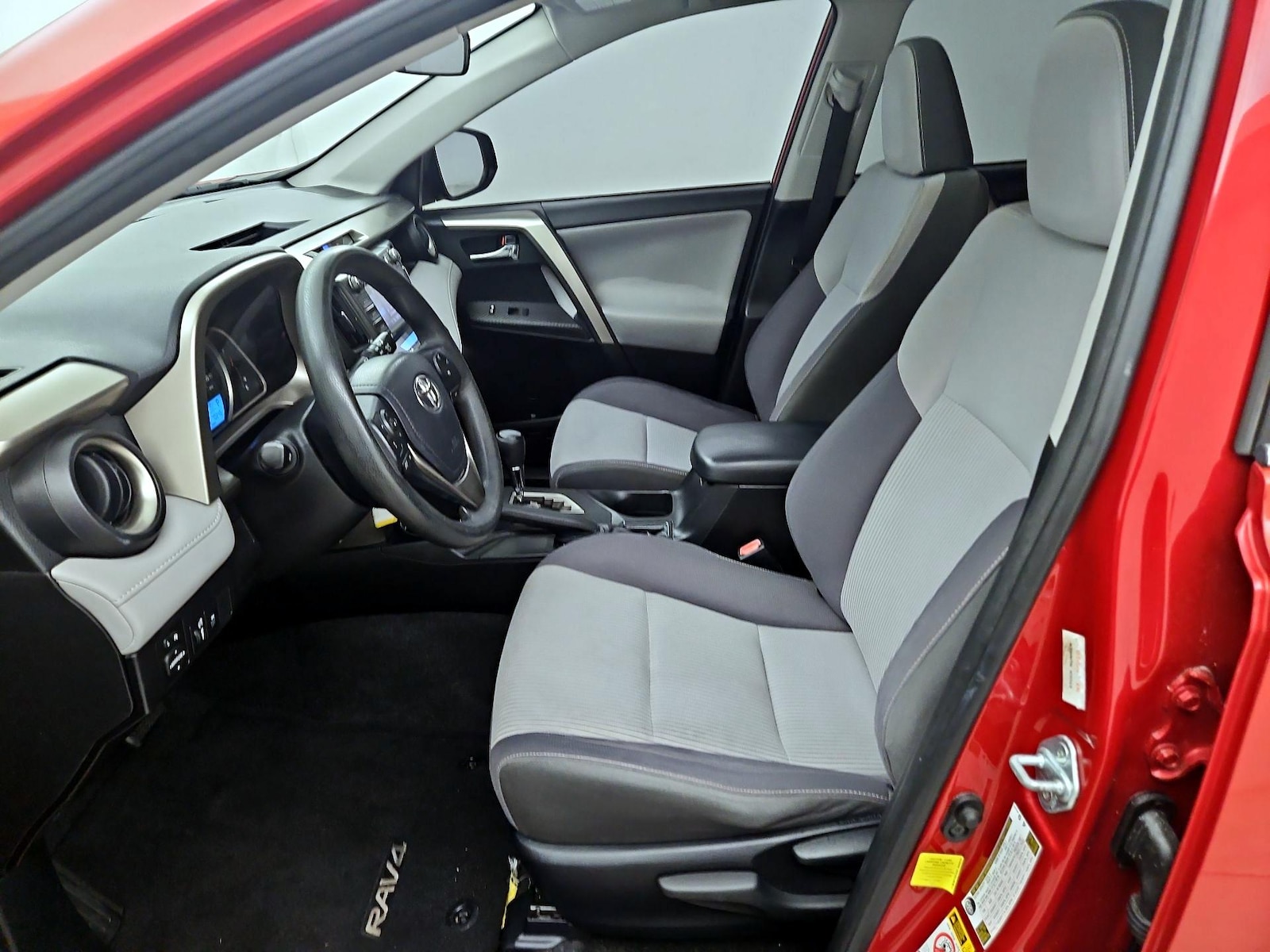 Side Airbags
