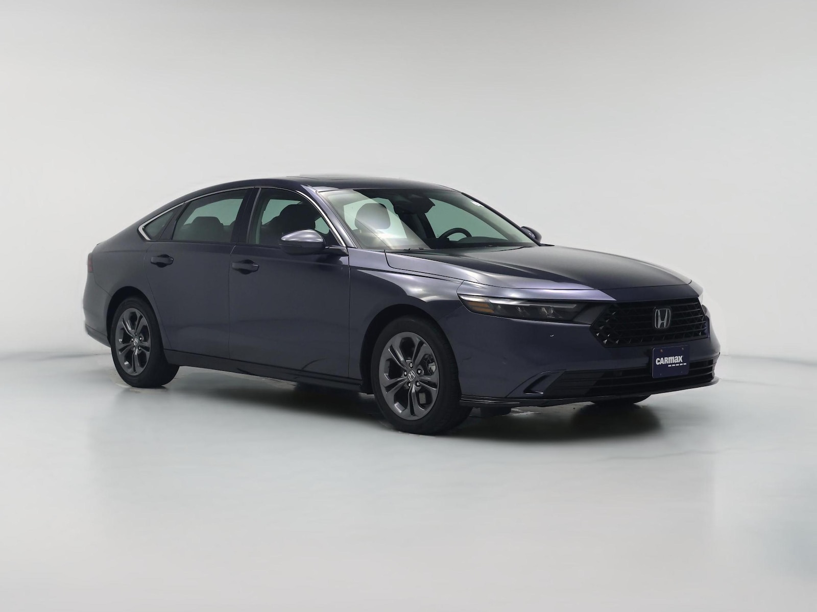 2025 Honda Accord Hybrid