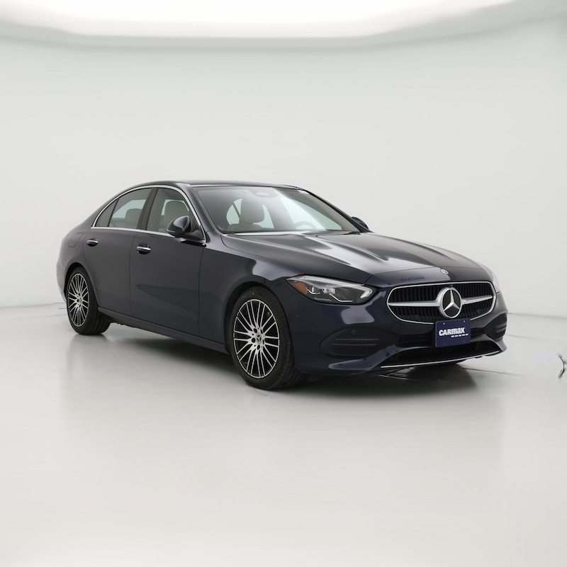 2022 Mercedes-Benz C300