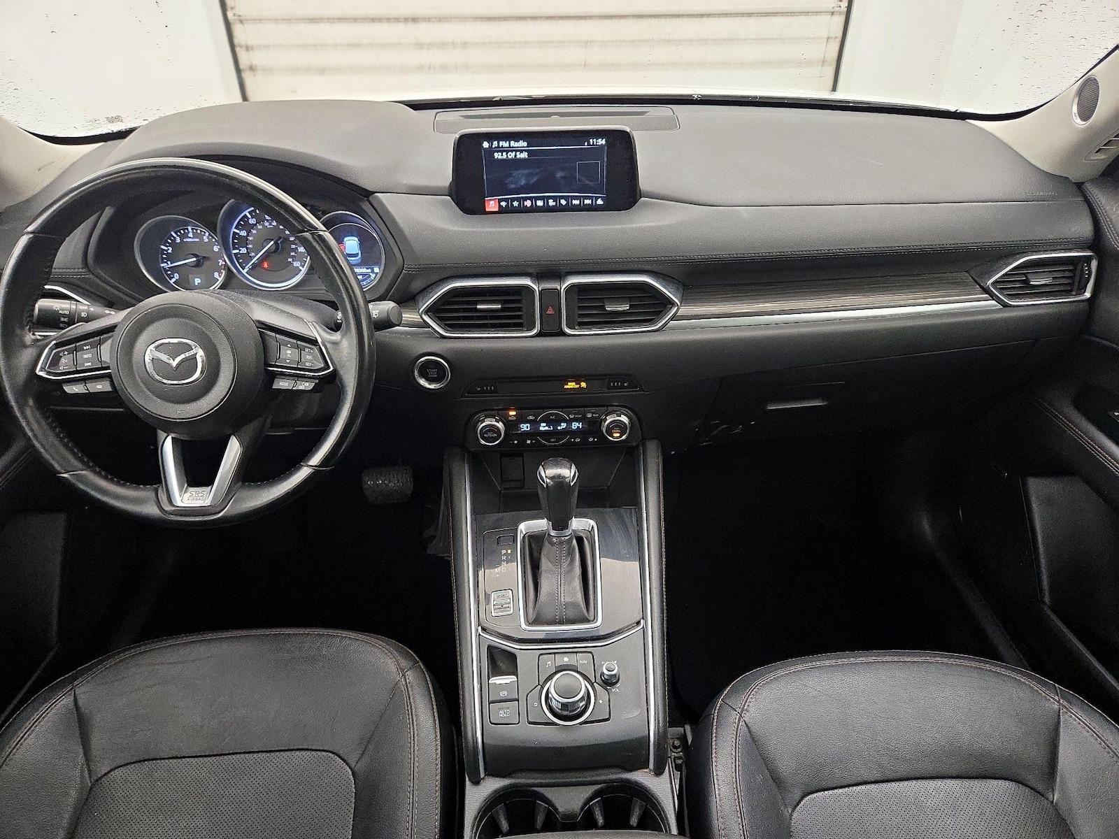 Navigation System
