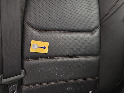 Condition detail