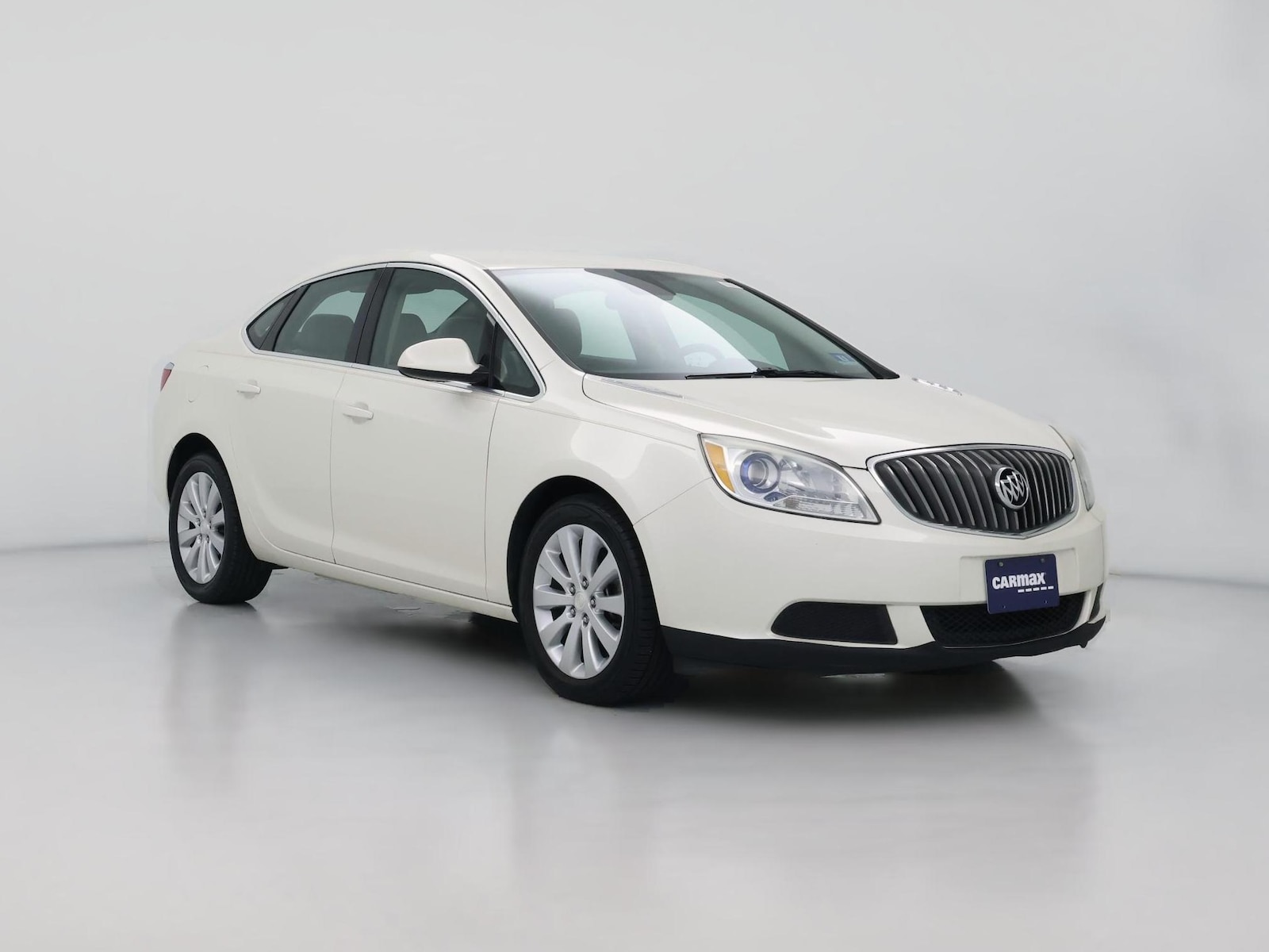 2016 Buick Verano