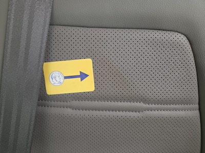 Condition detail