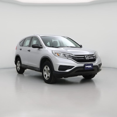 Vehicle exterior view