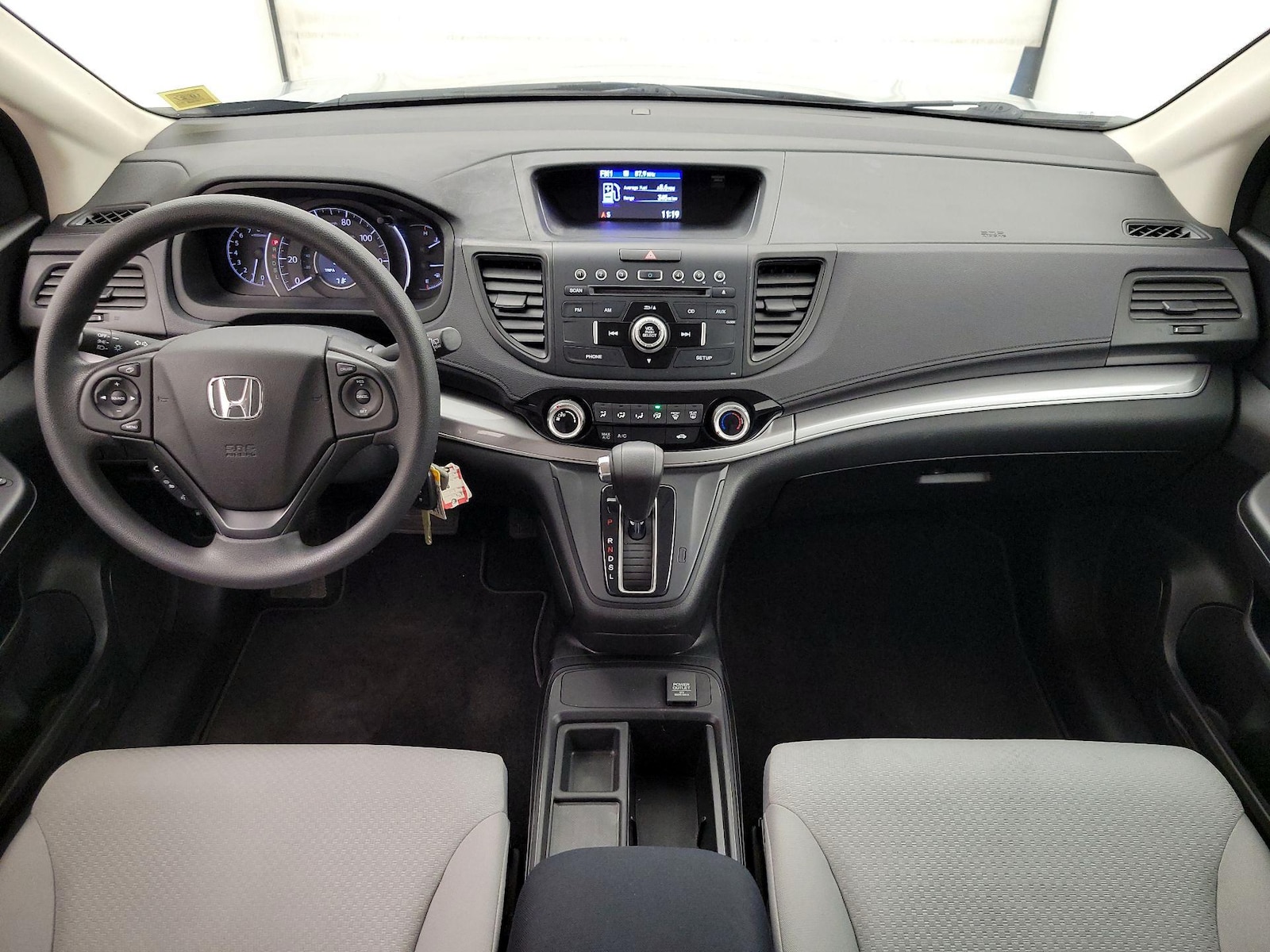 Rear View Camera