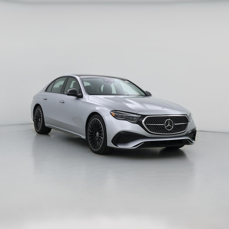 2024 Mercedes-Benz E350