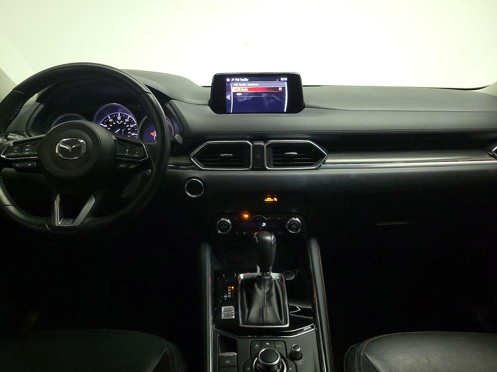 Navigation System