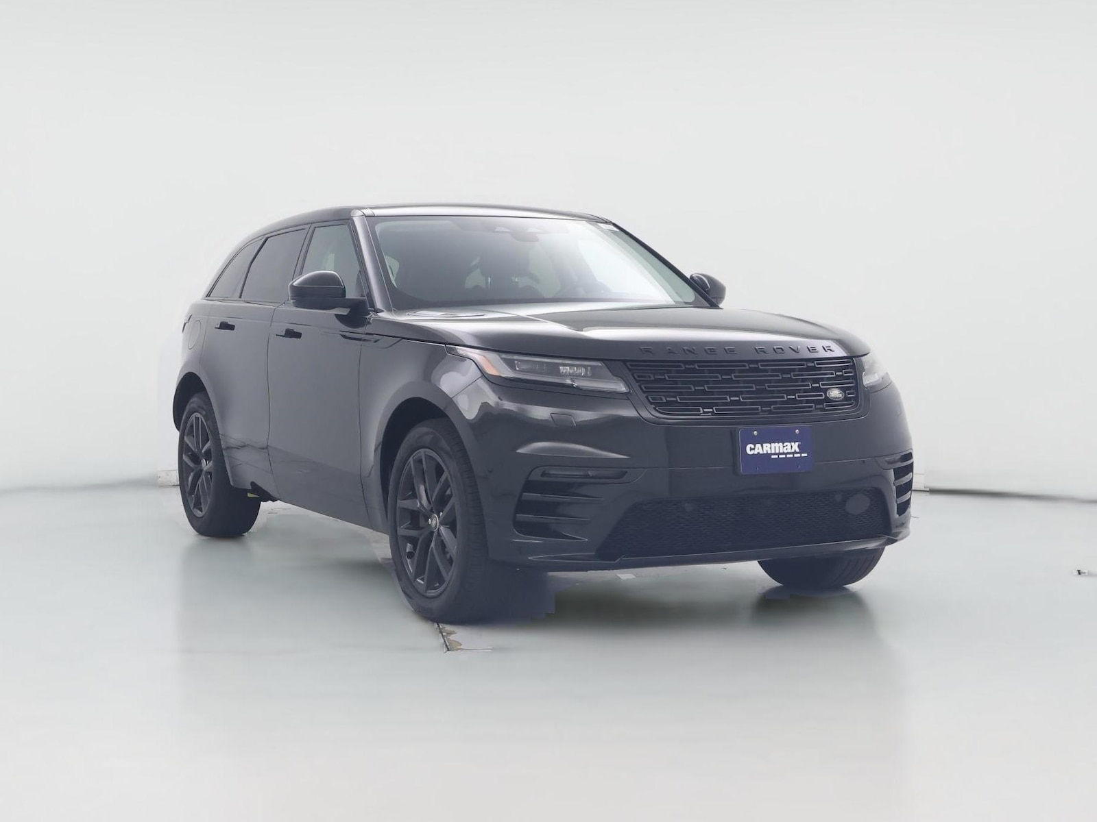 2025 Land Rover Range Rover Velar