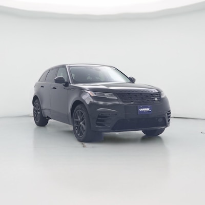 2025 Land Rover Range Rover Velar SE Dynamic