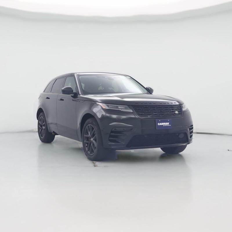 2025 Land Rover Range Rover Velar SE Dynamic