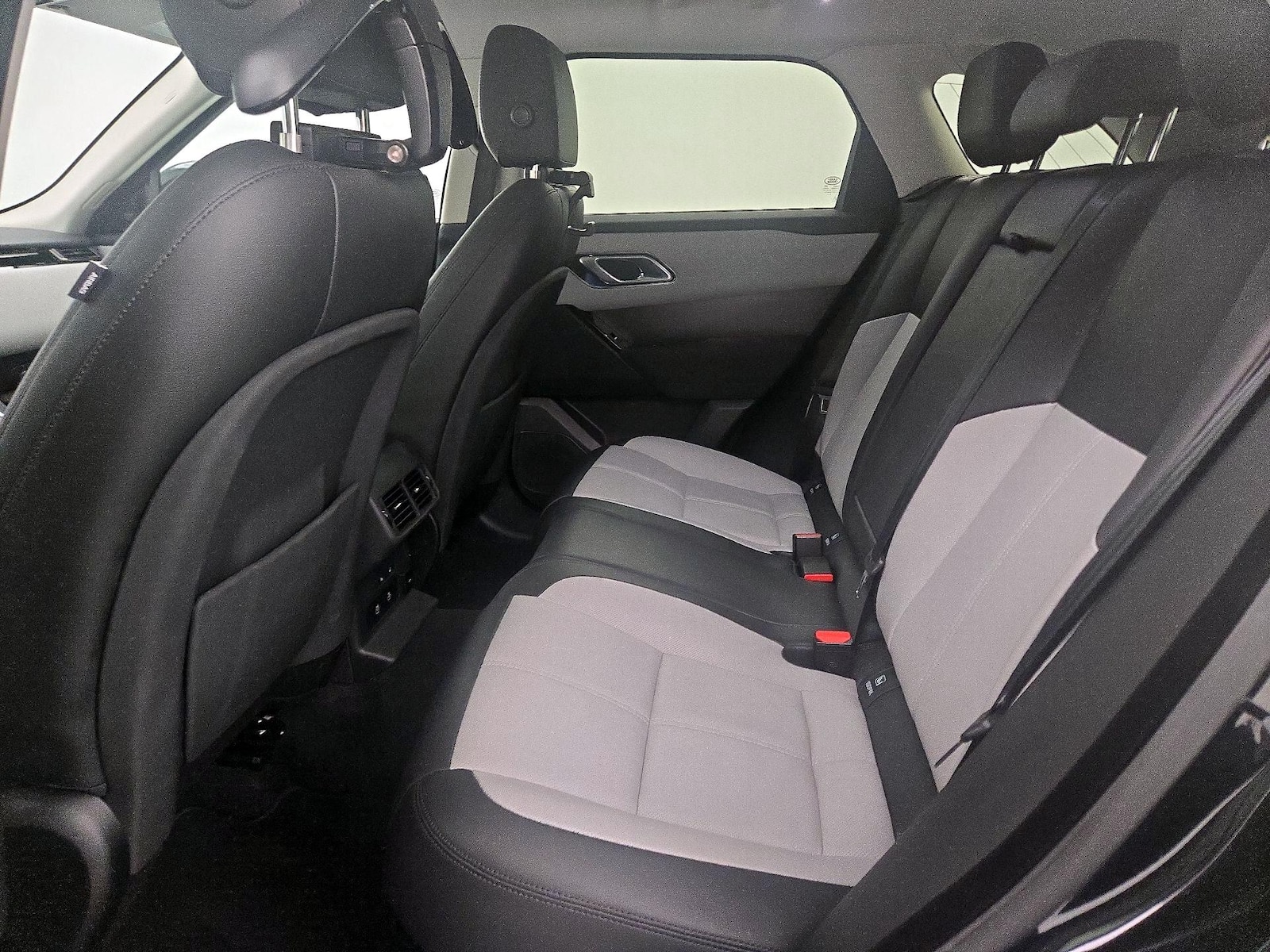 Rear Seat Heaters