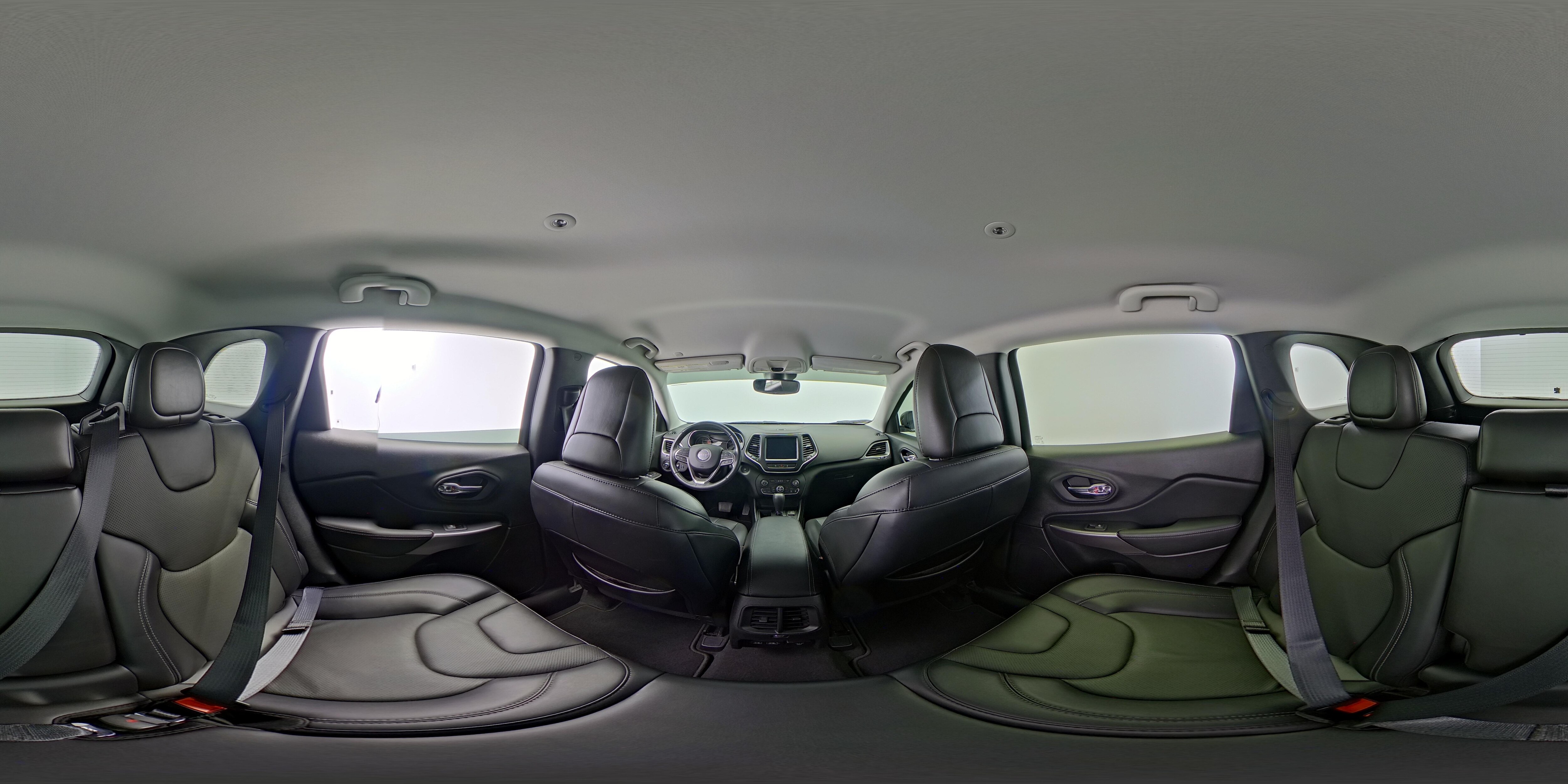 2021 Jeep Cherokee Latitude Lux - Photo 26