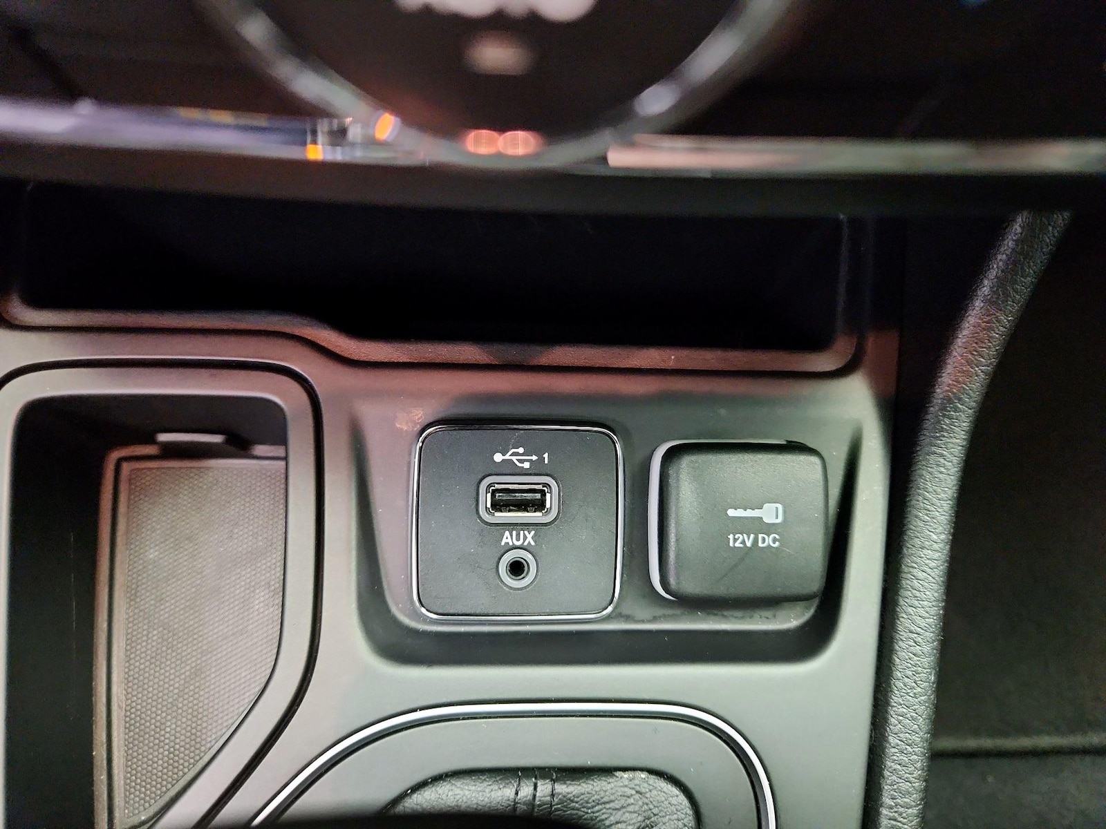 2021 Jeep Cherokee Latitude Lux - Photo 20