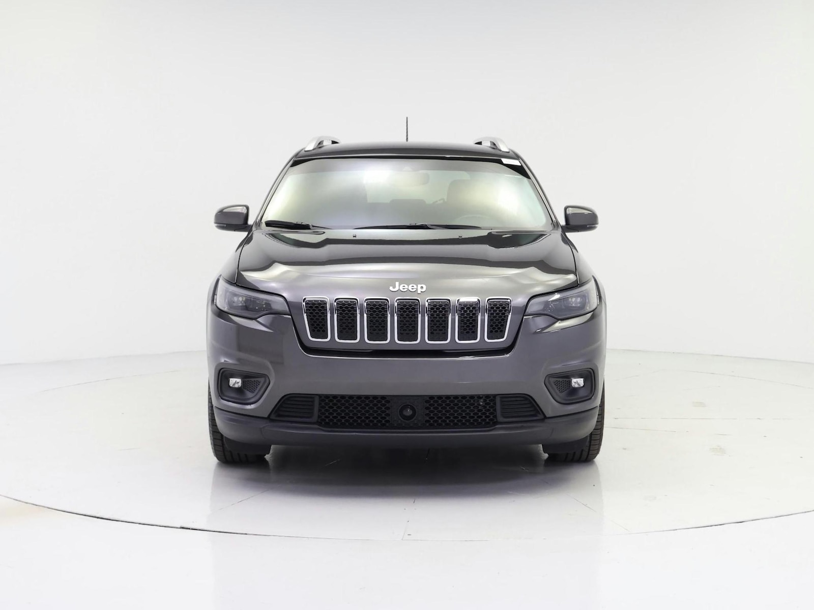 2021 Jeep Cherokee Latitude Lux - Photo 6