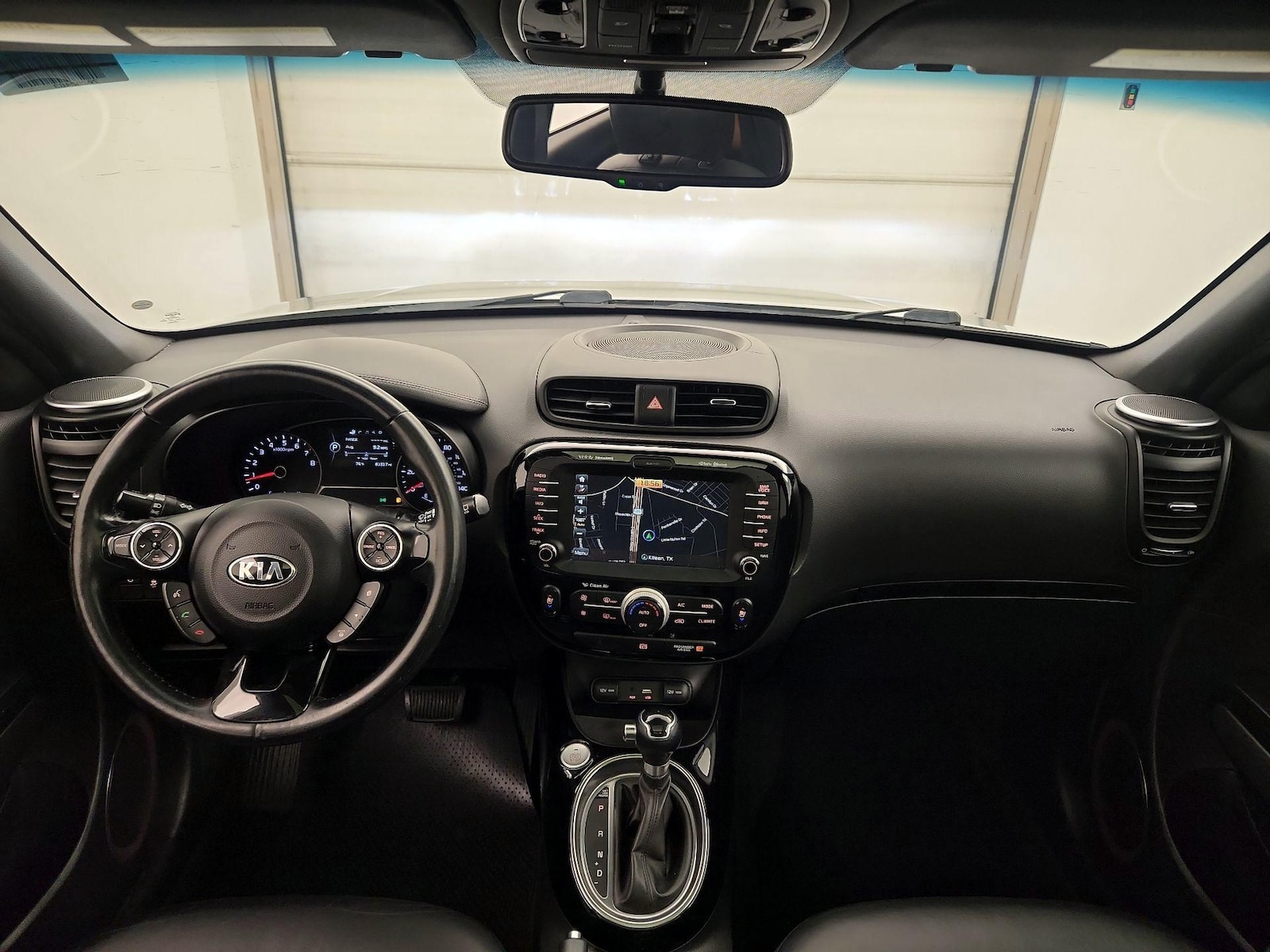 Navigation System