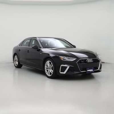 2023 Audi A4 S-Line Premium Plus