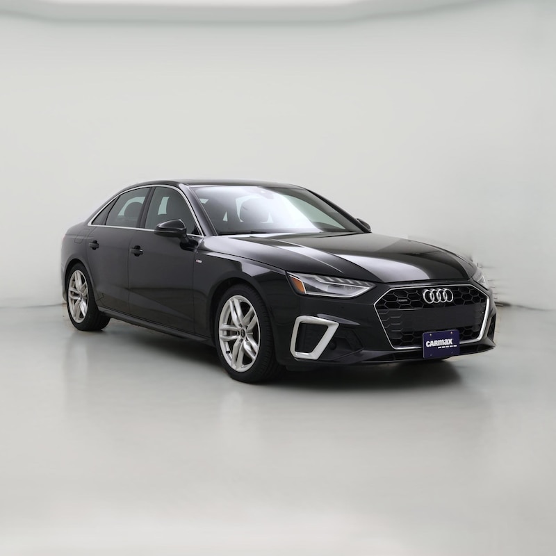 2023 Audi A4 S-Line Premium Plus
