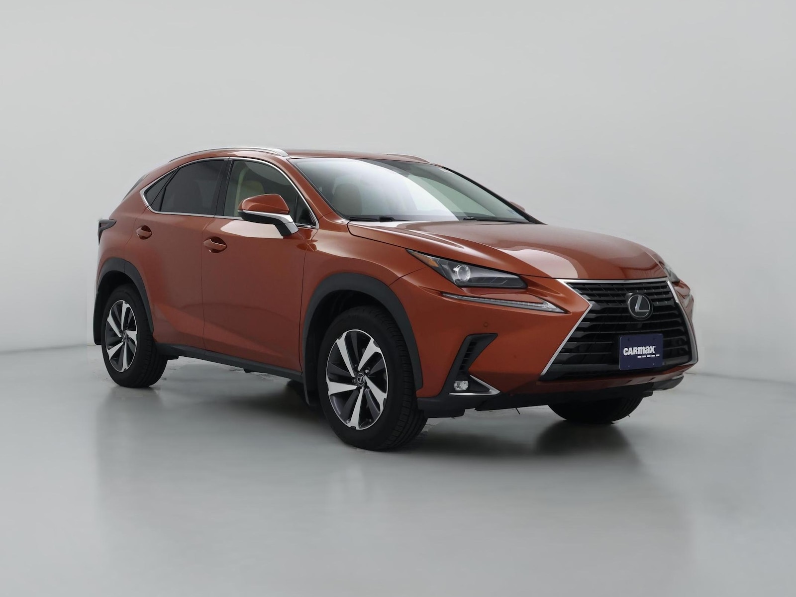 2020 Lexus NX 300