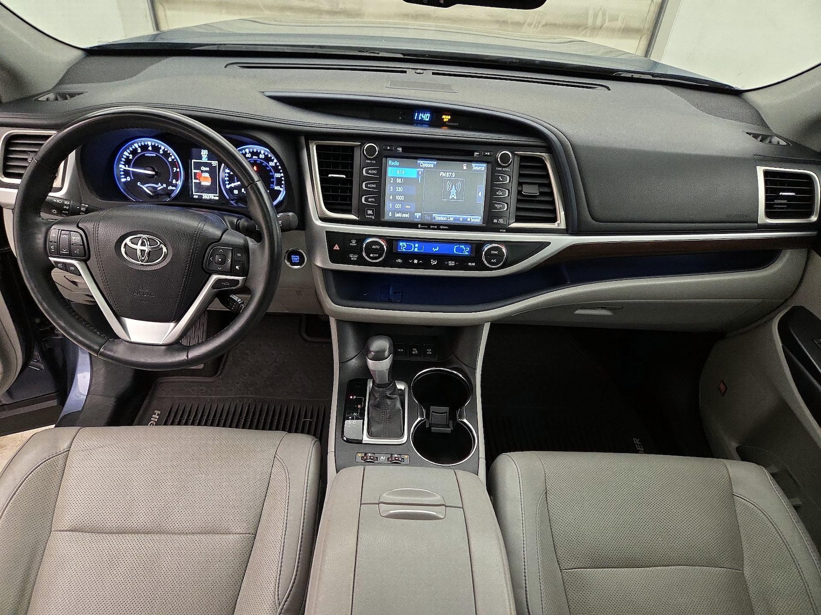 Navigation System