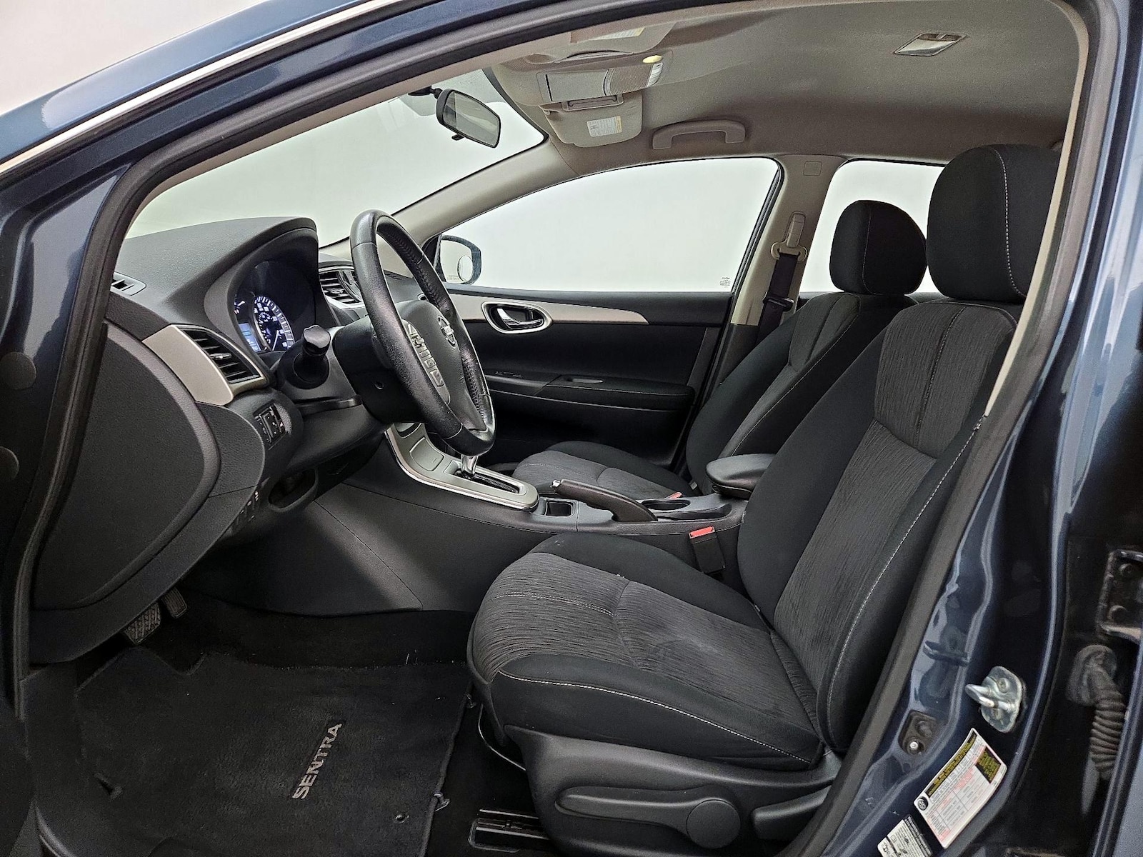 Side Airbags