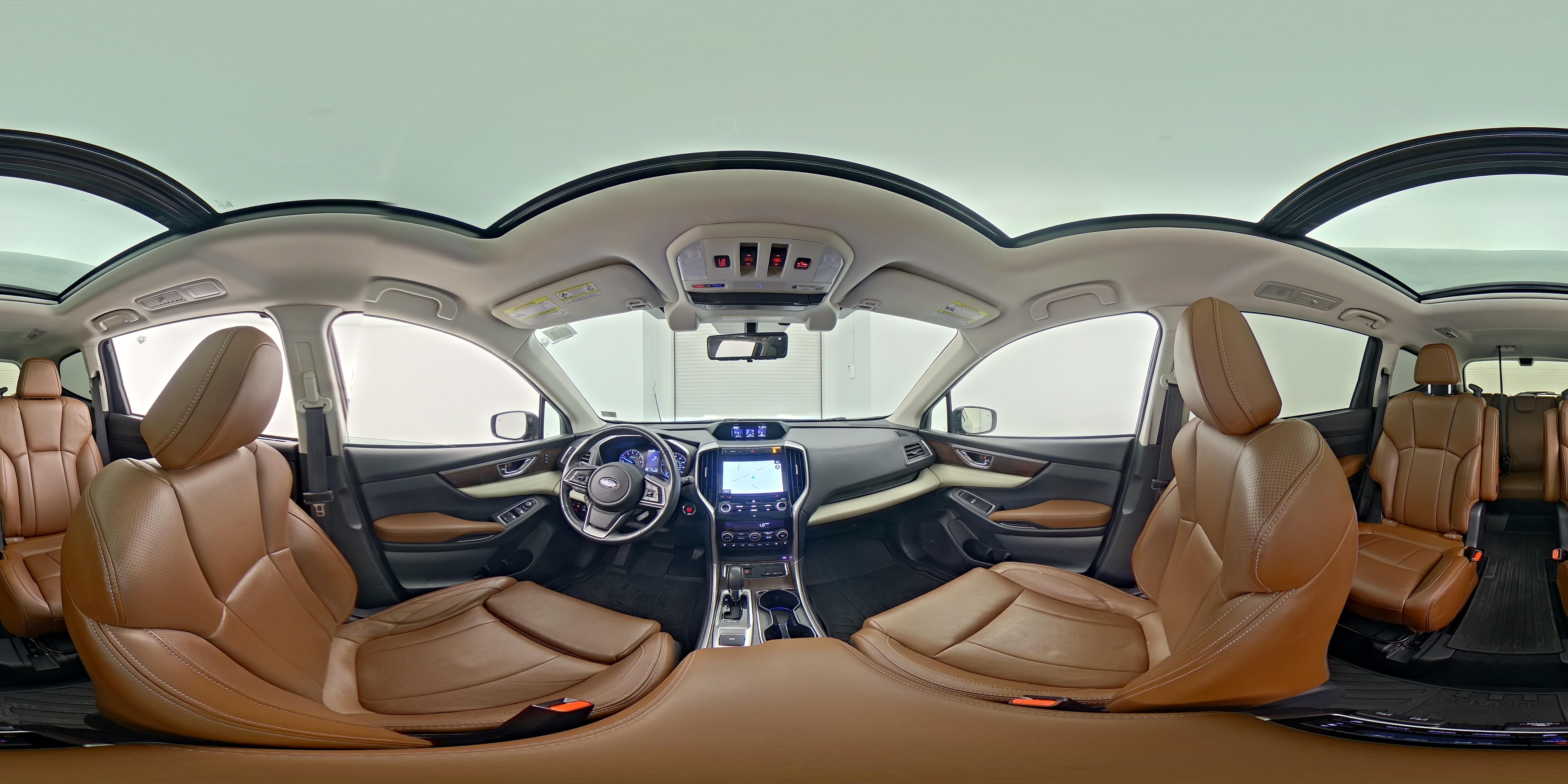 2021 Subaru Ascent Touring - Photo 27