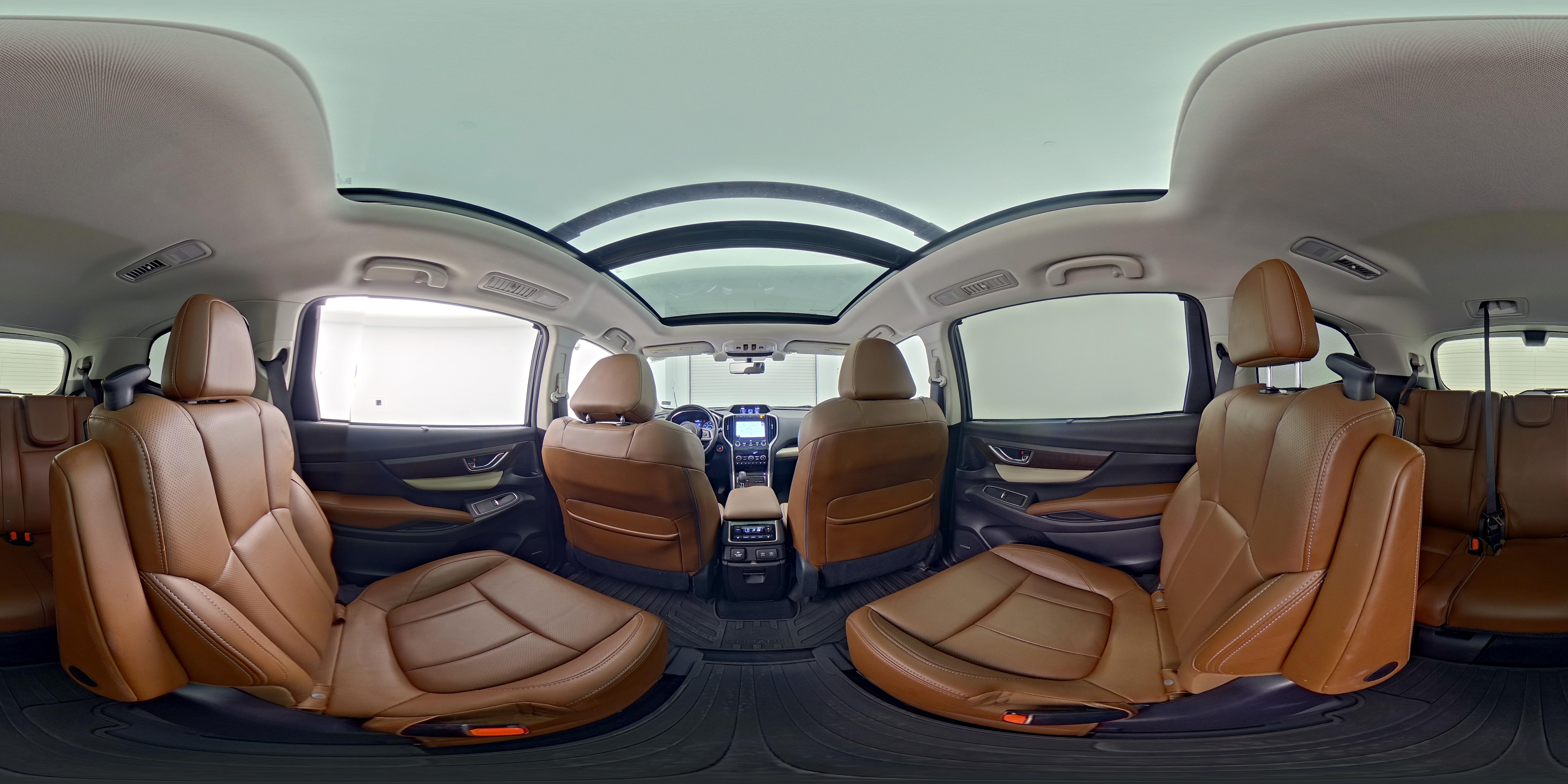 2021 Subaru Ascent Touring - Photo 28