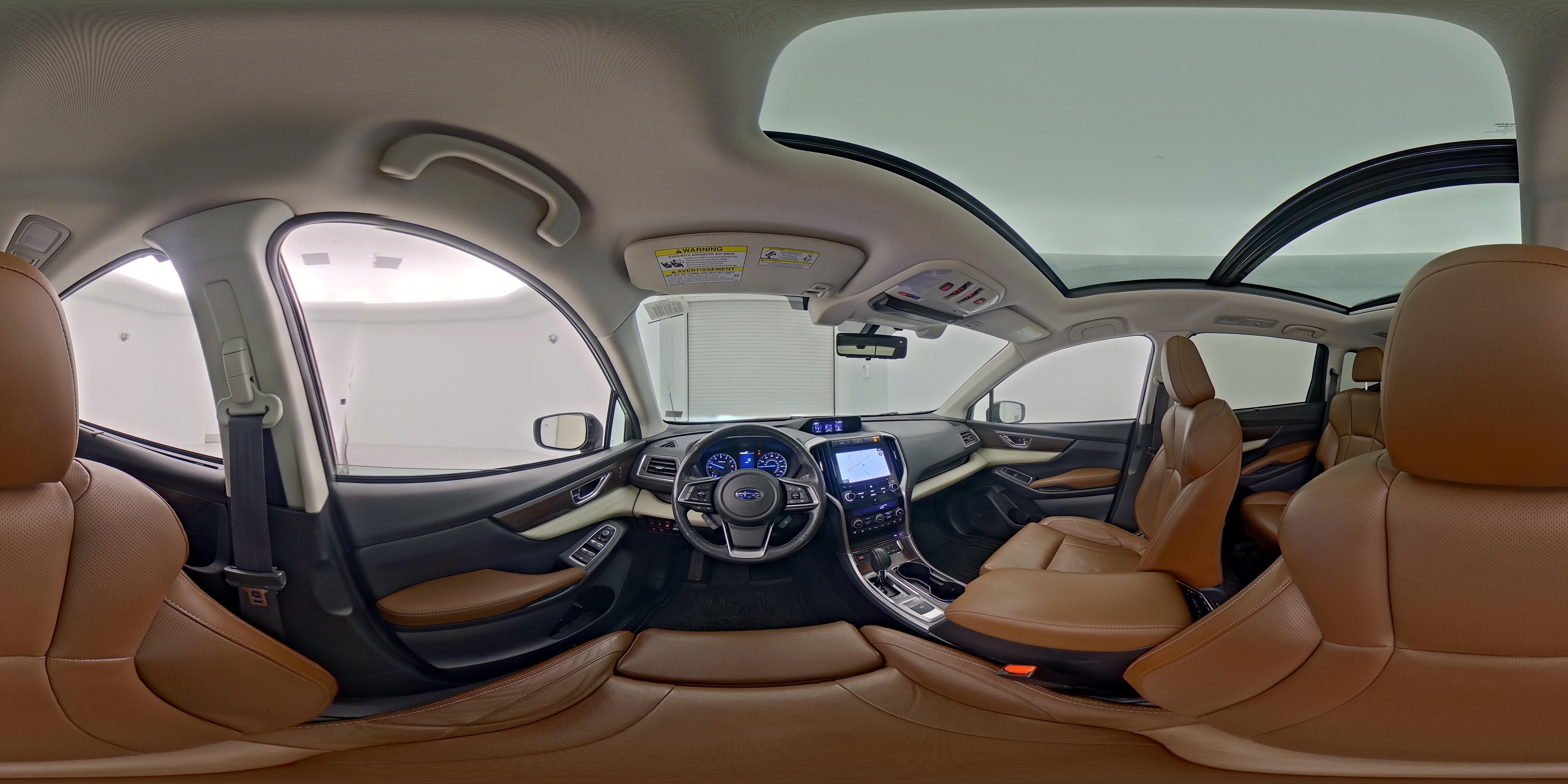 2021 Subaru Ascent Touring - Photo 29