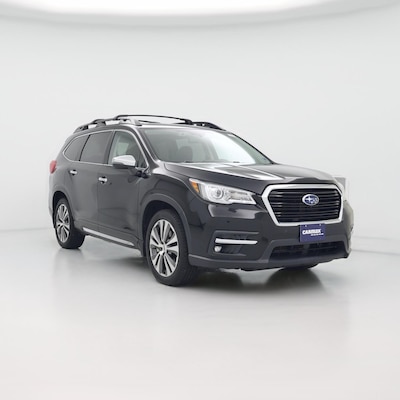 Recommended categories heading image of the selected vehicle
